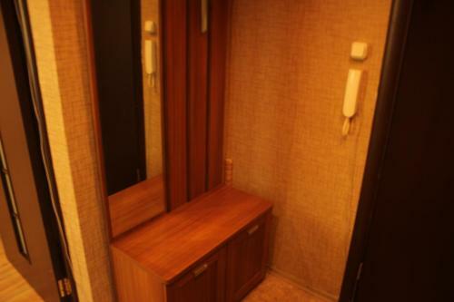Apartment On Gagarina 70a