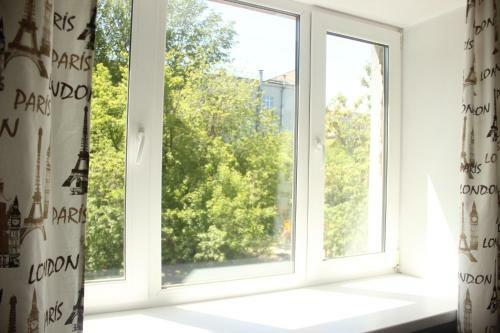 Apartment On Gagarina 70a