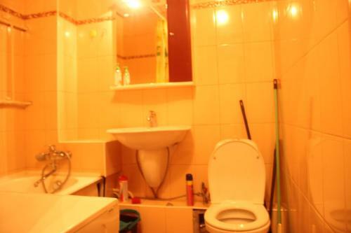 Apartment On Gagarina 70a