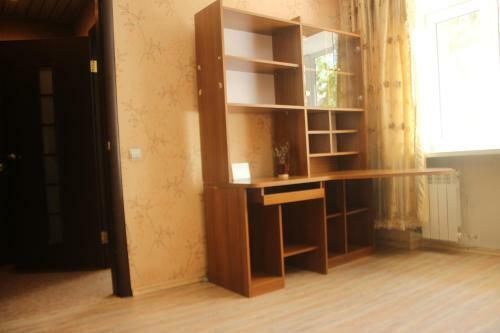 Apartment On Gagarina 70a
