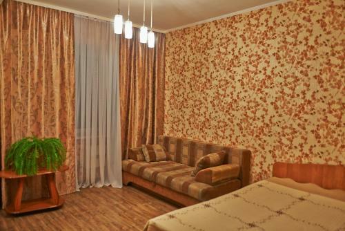 Apartment Partizanskaya 112/4