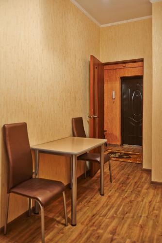 Apartment Partizanskaya 112/4