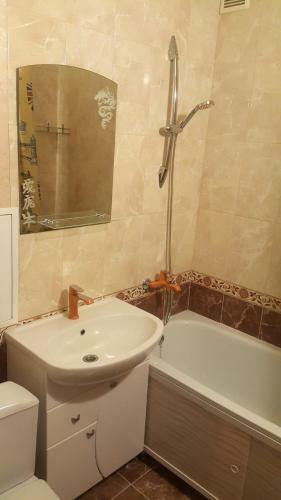 Apartmentsapernaya