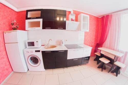 Saratov Lights Apartments ????????18/68 ????23