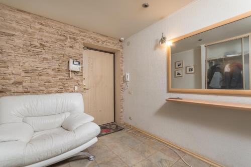Apartment U Rivieri 45