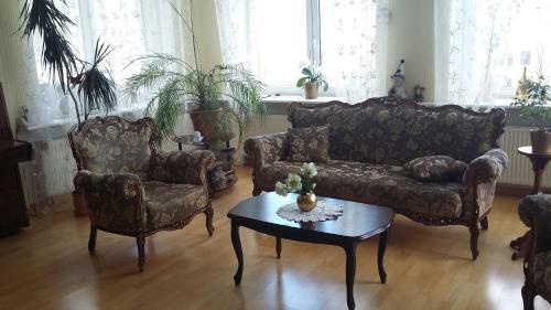 Apartment On Malaya Posadskaya