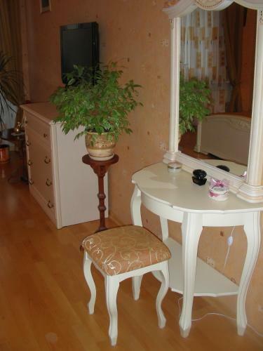 Apartment On Malaya Posadskaya