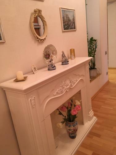 Apartment On Malaya Posadskaya