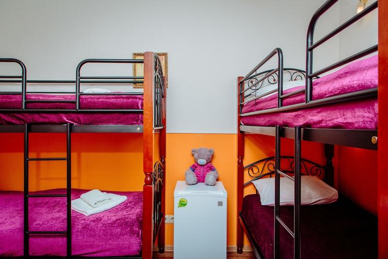 Albergue Hotel Bereg
