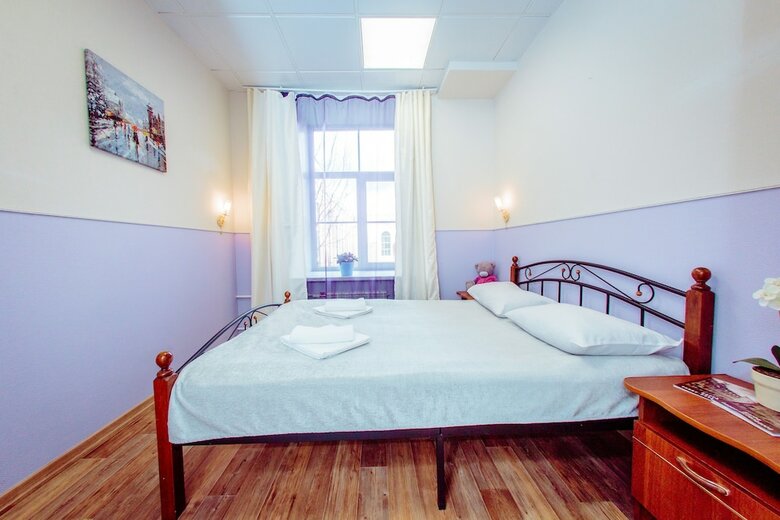 Albergue Hotel Bereg