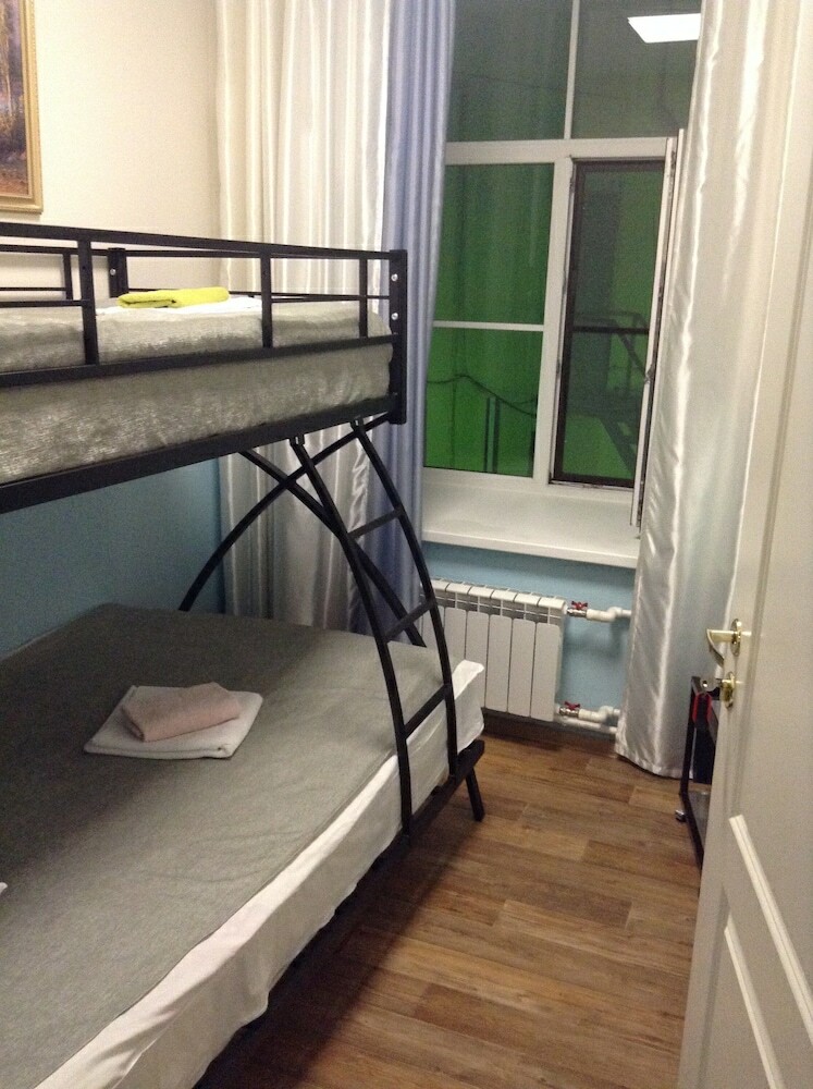 Albergue Hotel Bereg