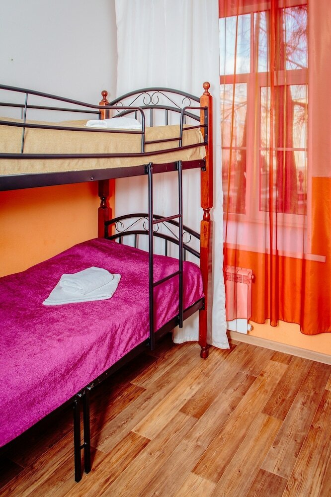 Albergue Hotel Bereg