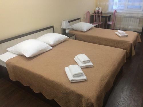 Posada Comfort Inn