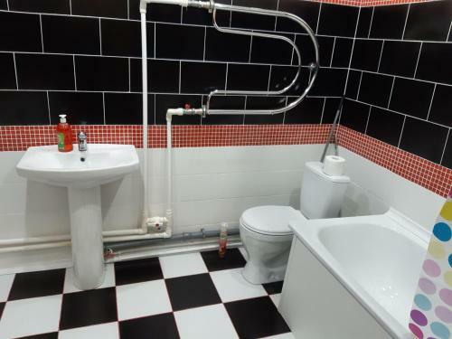 Posada Comfort Inn