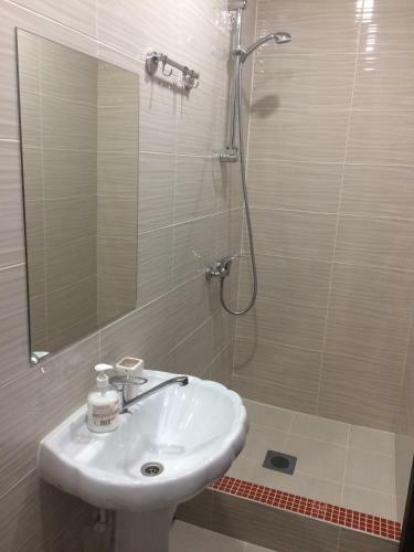 Posada Comfort Inn