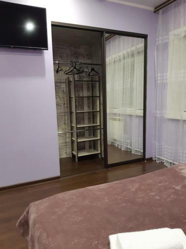 Posada Comfort Inn