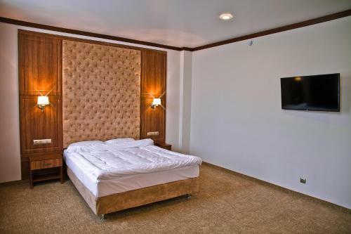 Hotel Retro