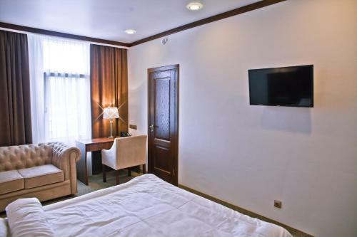 Hotel Retro