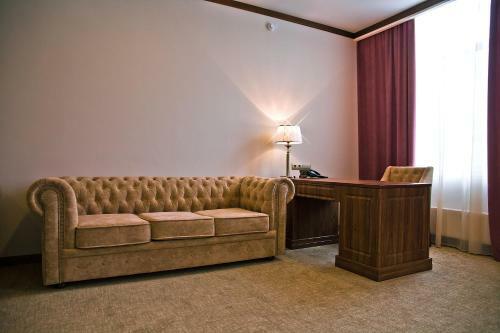 Hotel Retro