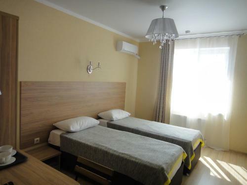 Hostal Guest House Viktoria
