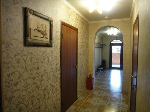 Hostal Guest House Viktoria