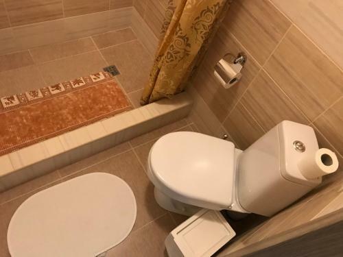 Hostal Guest House Viktoria