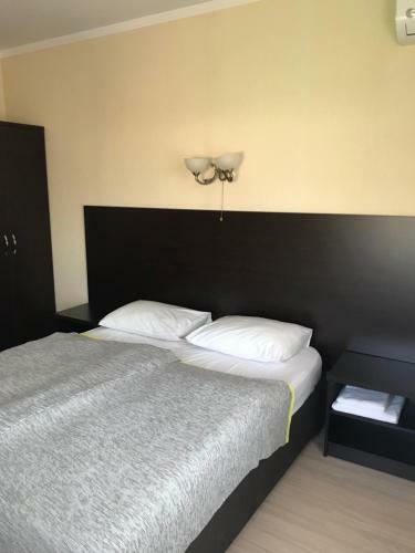 Hostal Guest House Viktoria