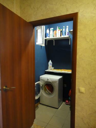 Hostal Guest House Viktoria