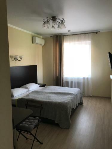 Hostal Guest House Viktoria