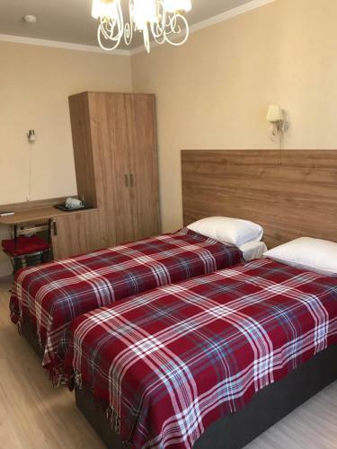Hostal Guest House Viktoria