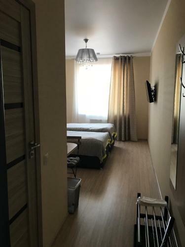 Hostal Guest House Viktoria