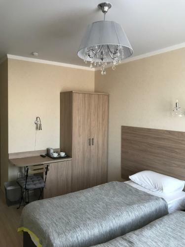 Hostal Guest House Viktoria