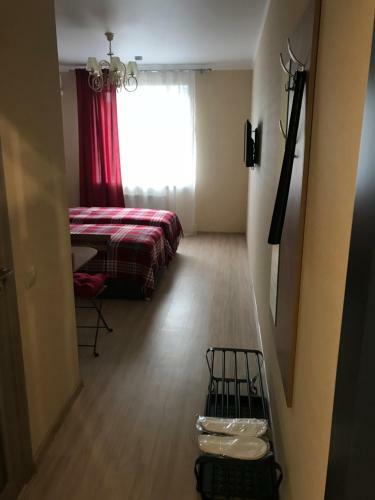 Hostal Guest House Viktoria