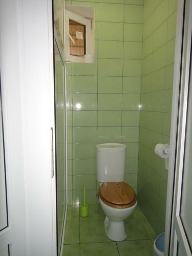 Hostal Guest House Viktoria