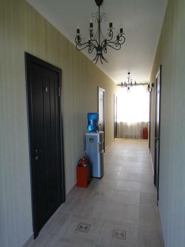 Hostal Guest House Viktoria