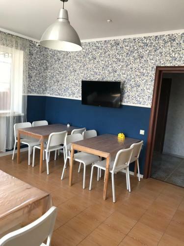Hostal Guest House Viktoria