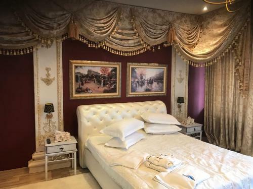 Hotel Lesnaya Polyana