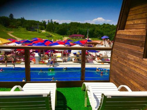 Hotel Lesnaya Polyana