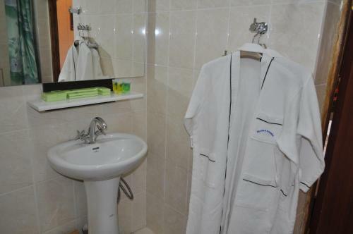 Hotel Lesnaya Polyana