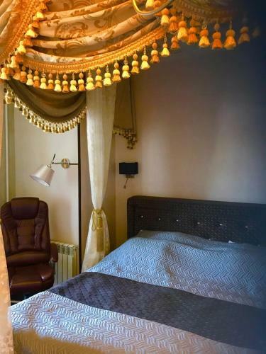 Hotel Lesnaya Polyana