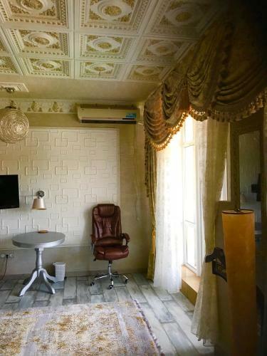 Hotel Lesnaya Polyana