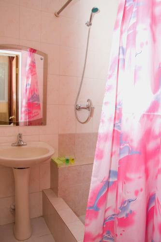 Hotel Lesnaya Polyana