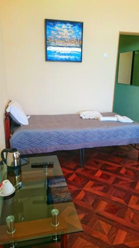 Hotel Lesnaya Polyana