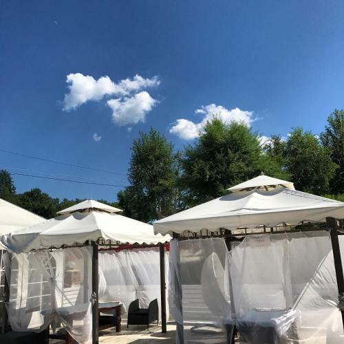 Hotel Lesnaya Polyana