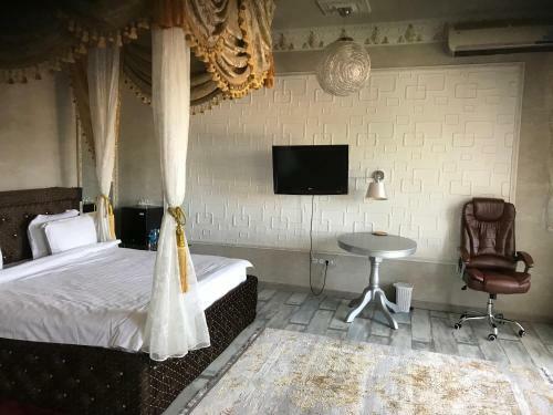 Hotel Lesnaya Polyana