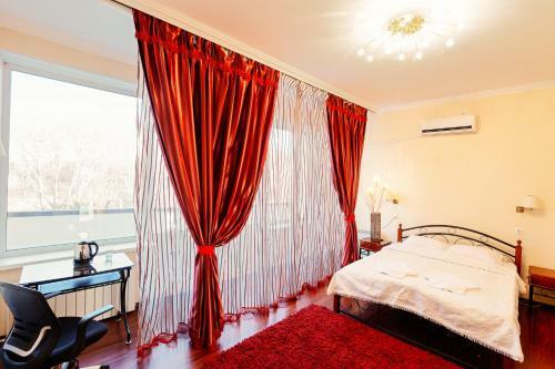 Hotel Lesnaya Polyana