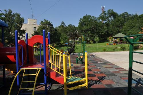 Hotel Lesnaya Polyana