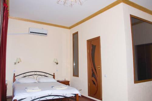 Hotel Lesnaya Polyana