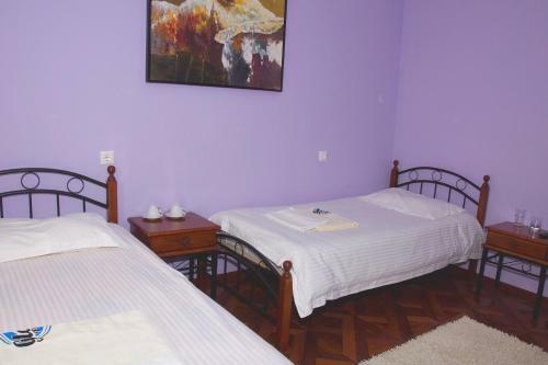 Hotel Lesnaya Polyana