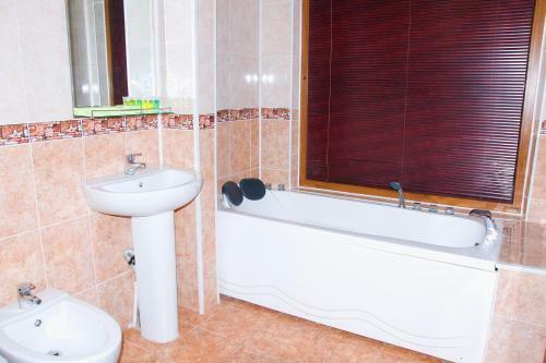 Hotel Lesnaya Polyana